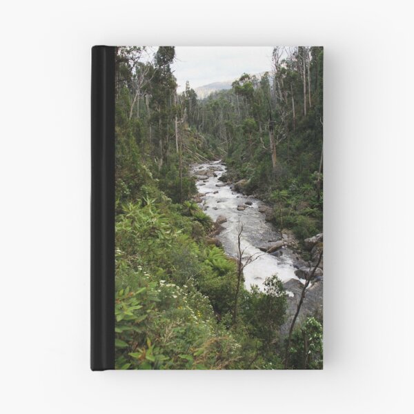 Item preview, Mountain River designed and sold by Natalie Ord.
