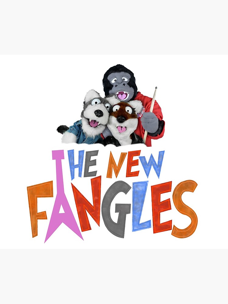 Thumbnail 5 of 5, Travel Coffee Mug, New Fangles band and logo designed and sold by TheNewFangles.