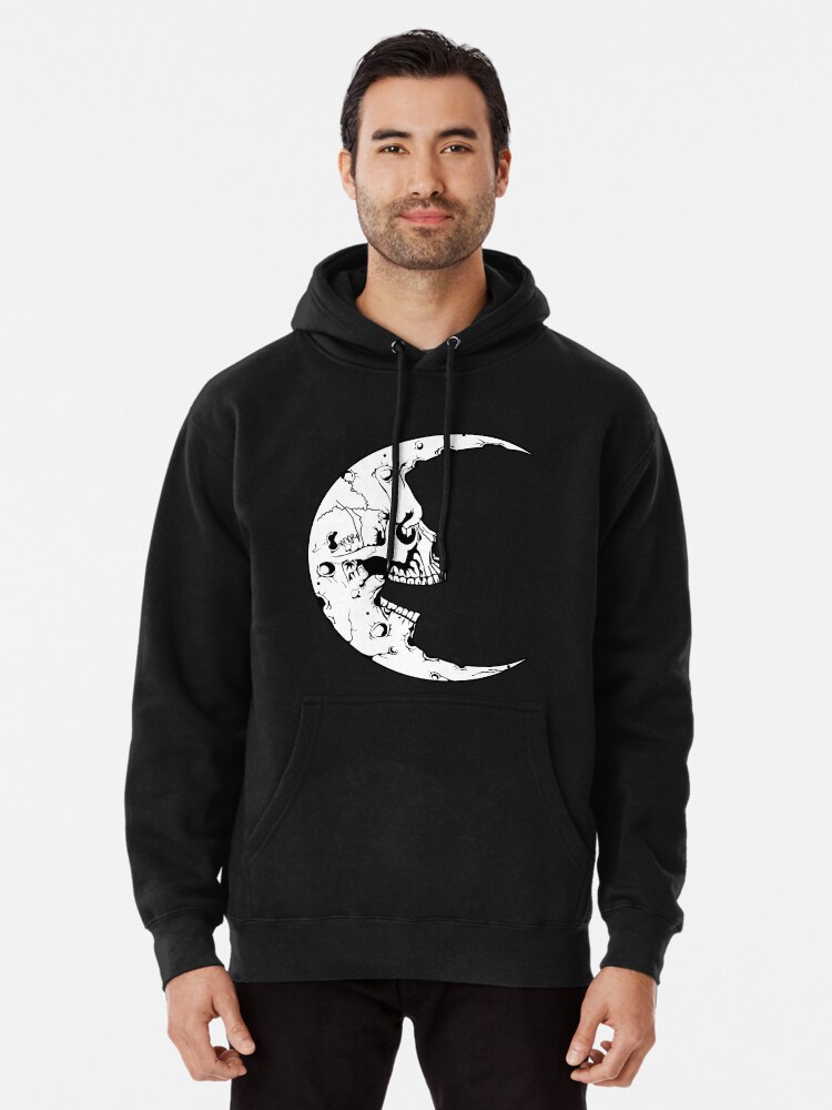 Moon 2025 5 hoodie