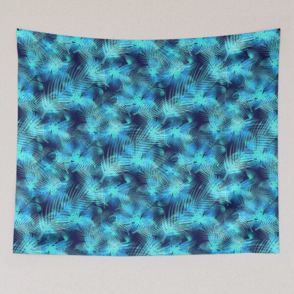 Item preview, Amazon Paradise - H designed and sold by HeckaDoodleDo.