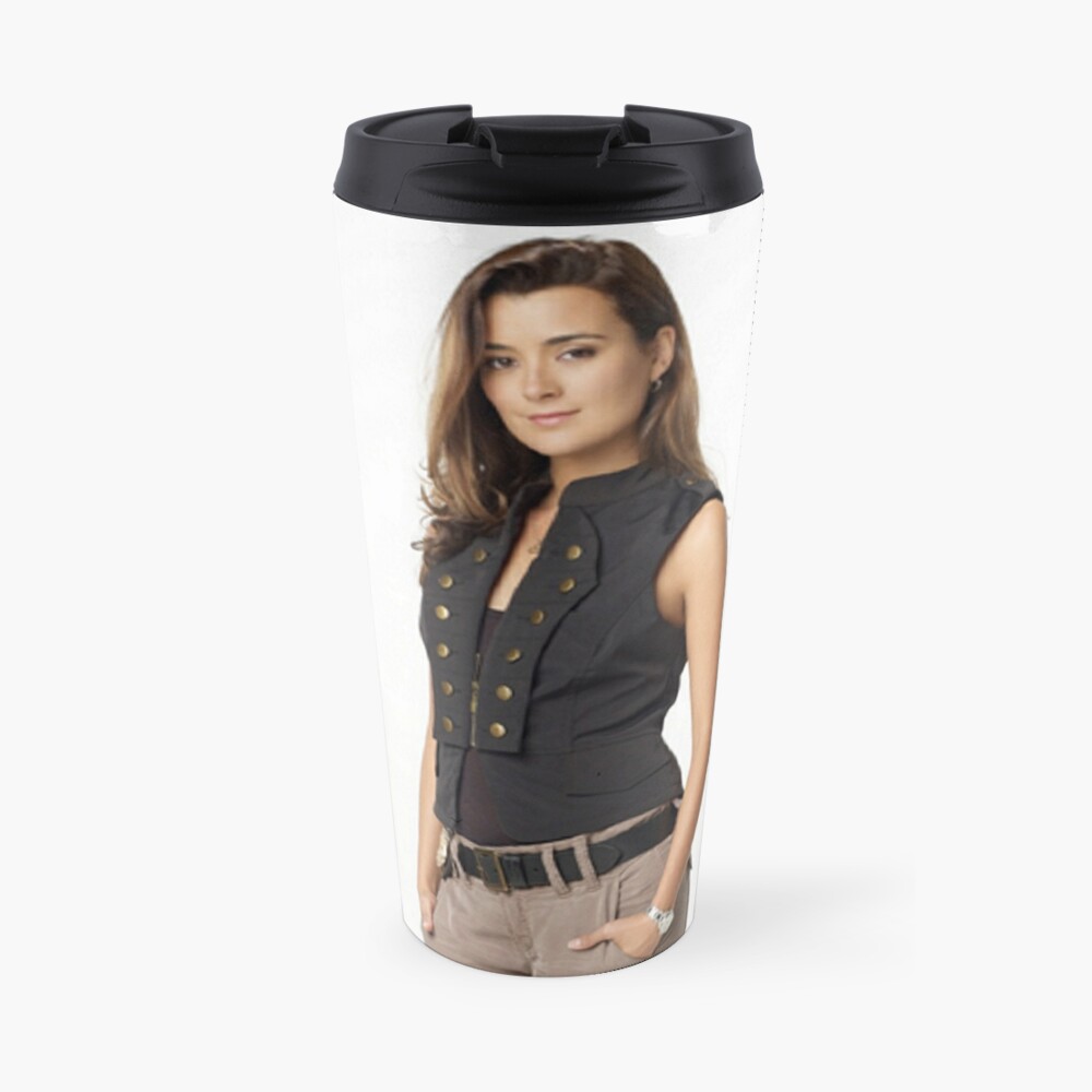 Ncis Travel Mug By Barrowmanangel Redbubble