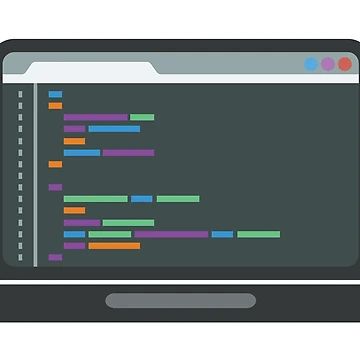 Artwork thumbnail, Programming Code Developer by D3mon98
