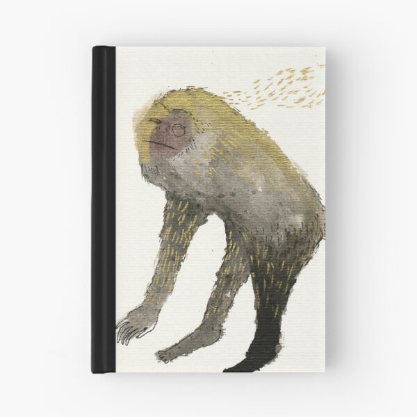 Item preview, Perplexed Monkey designed and sold by benconservato.