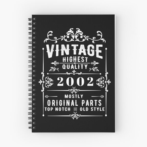 Item preview, Vintage 2002 designed and sold by 1681830934131.