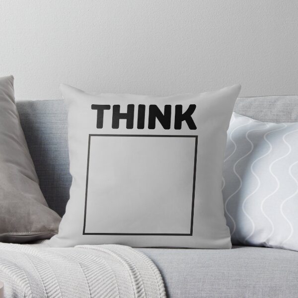 Item preview, Think outside the box designed and sold by trends.