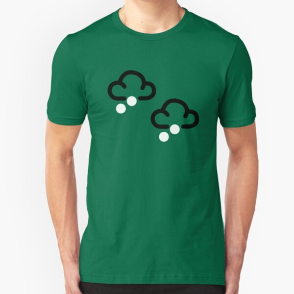 Hail Hail Slim Fit T-Shirt