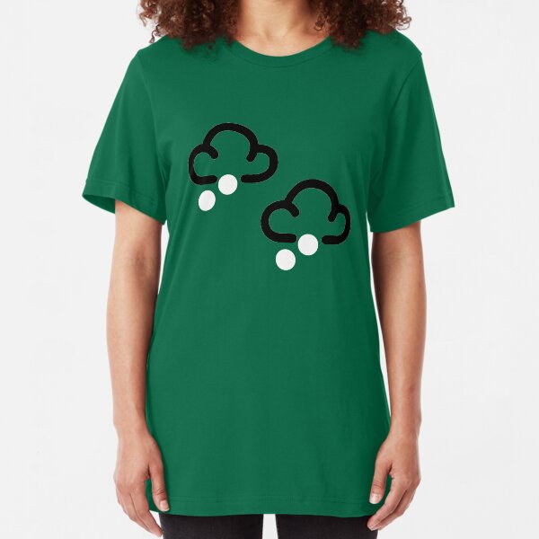 Hail Hail Slim Fit T-Shirt