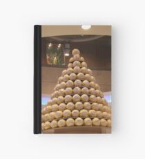 Care To Grab One? Hardcover Journal
