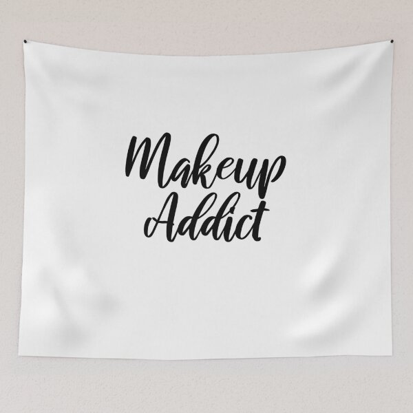 Item preview, Makeup Addict designed and sold by occultart.