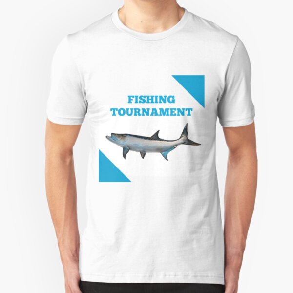 Fishing Tournament TShirts Redbubble