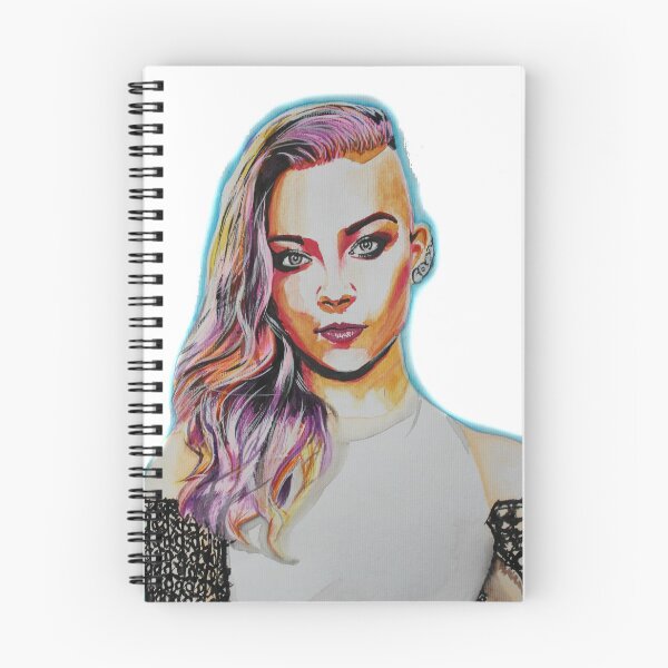 Item preview, Natalie Dormer designed and sold by GoolPictures.