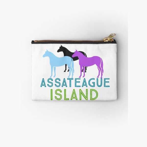 Item preview, Assateague Island Wild Horses designed and sold by crickmonster.