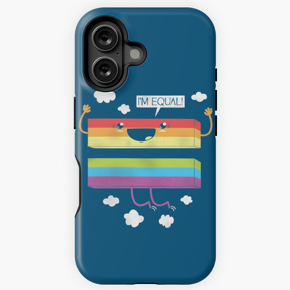 Item preview, iPhone Magsafe Tough Case designed and sold by BeanePod.