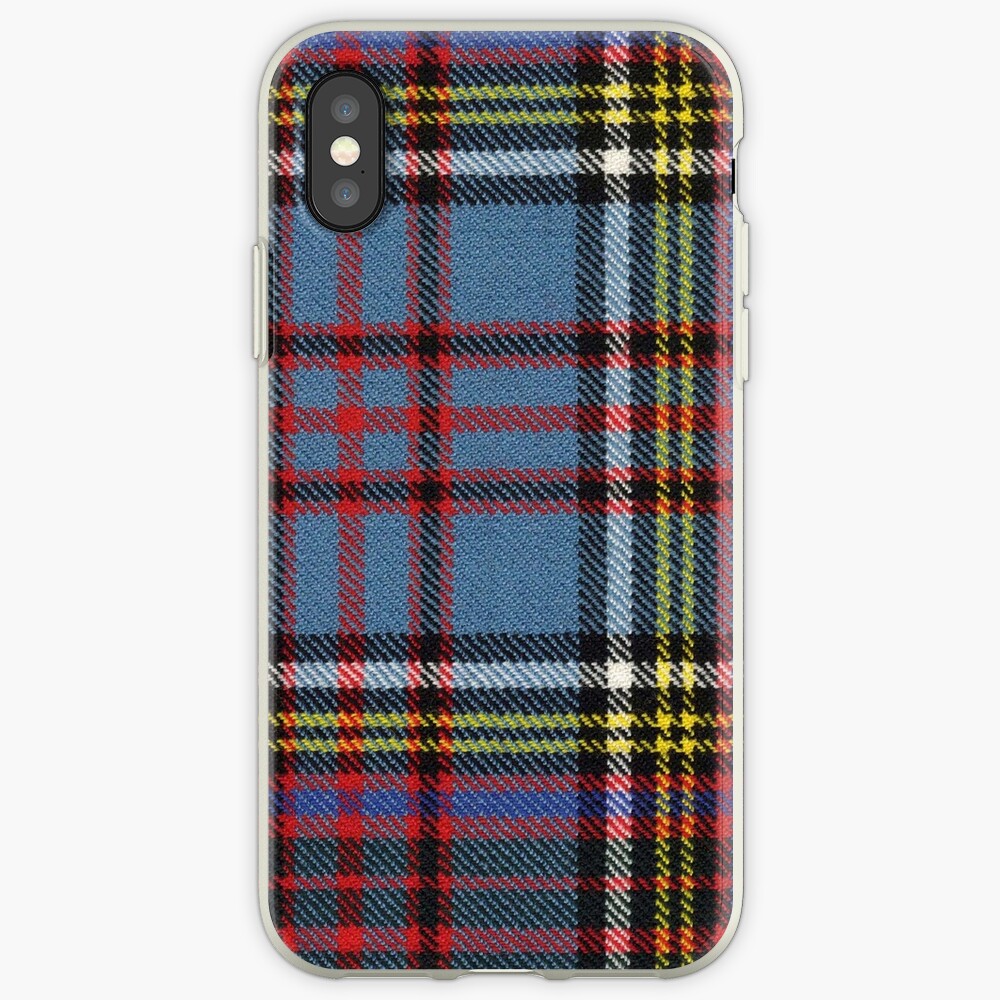 tartan iphone xs case tartan iphone xs case