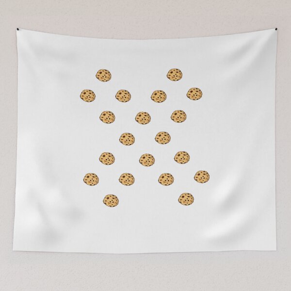 Item preview, Chocolate biscuit designed and sold by René Gudenrath.