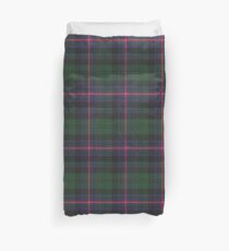 Armstrong Tartan Bettbezug