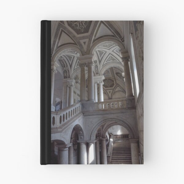Aperçu de l'œuvre Lo Scalone d'ingresso del Monastero dei Benedettini, Catania créée et vendue par Andrea Rapisarda.
