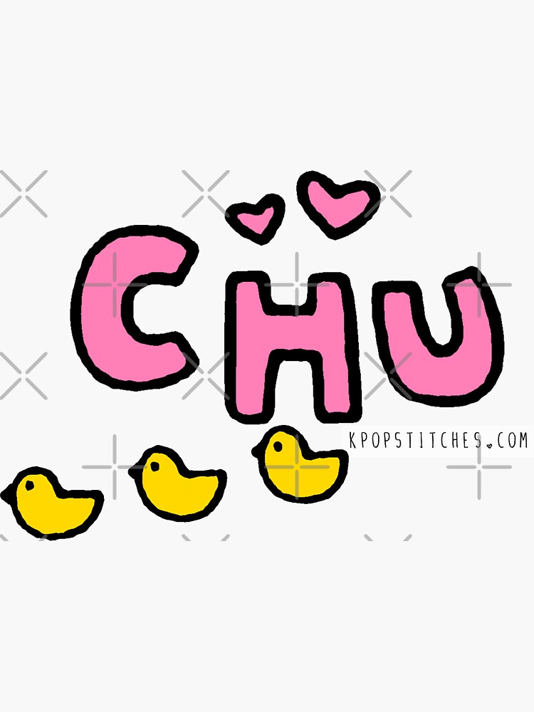 Chu <3 by dubukat