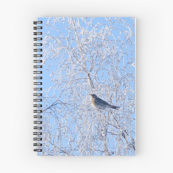 Item preview, Winter Patterns designed and sold by denis-romanov.