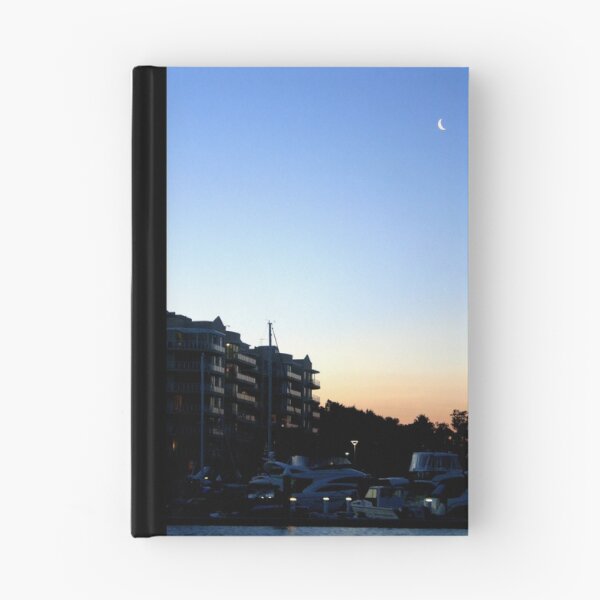 Item preview, Sydney Harbour 4 designed and sold by BecQuist.