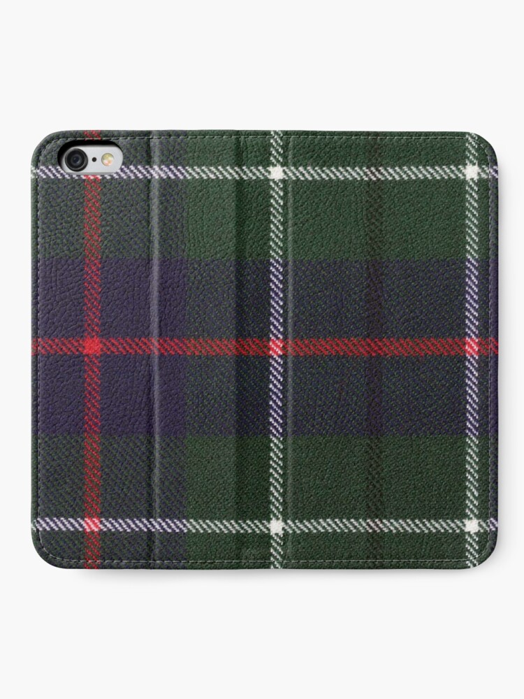 duncan tartan plaid