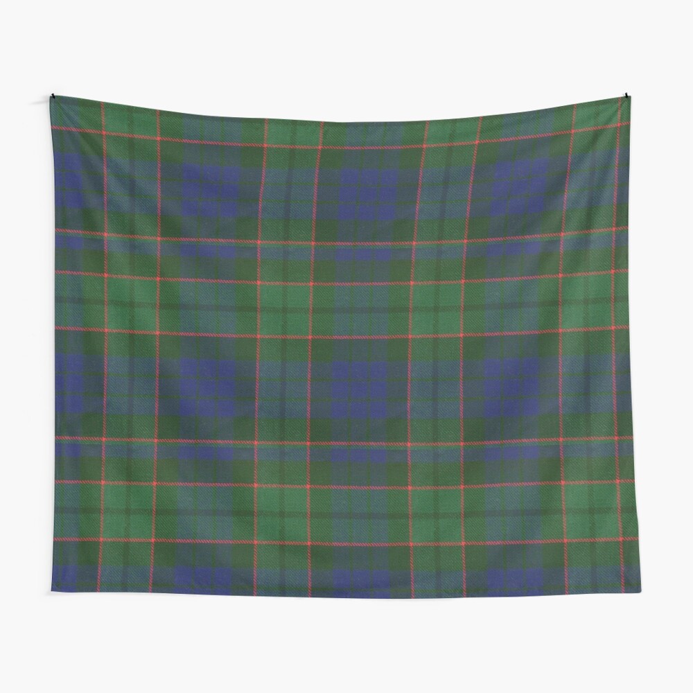 fletcher tartan kilt