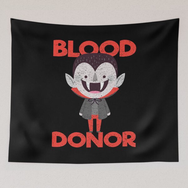 Item preview, Dr. vampire designed and sold by René Gudenrath.