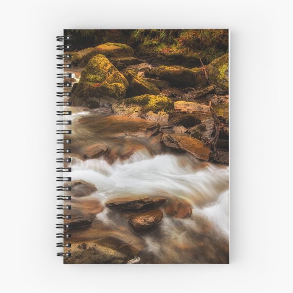Item preview, Melincourt Brook riverbed designed and sold by Leighton Collins.