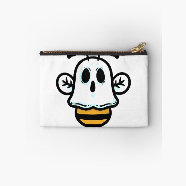 Item preview, Ghost bee designed and sold by Dsigns.