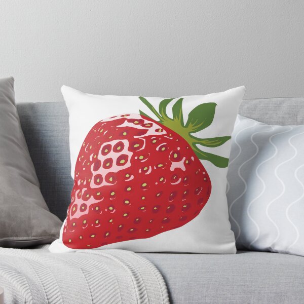 Item preview, Strawberry designed and sold by barcys.