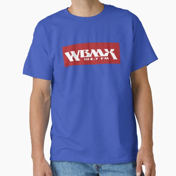 Item preview, WBMX designed and sold by HSOC.