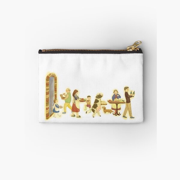 Item preview, Cantina designed and sold by Kumiyonoe.