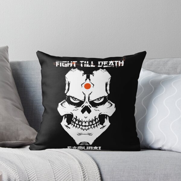 Item preview, Samurai - fight to the death designed and sold by emphatic.