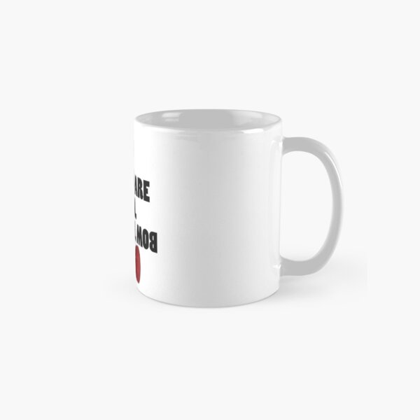 Be Cool Classic Mug