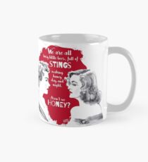 Honey Mug