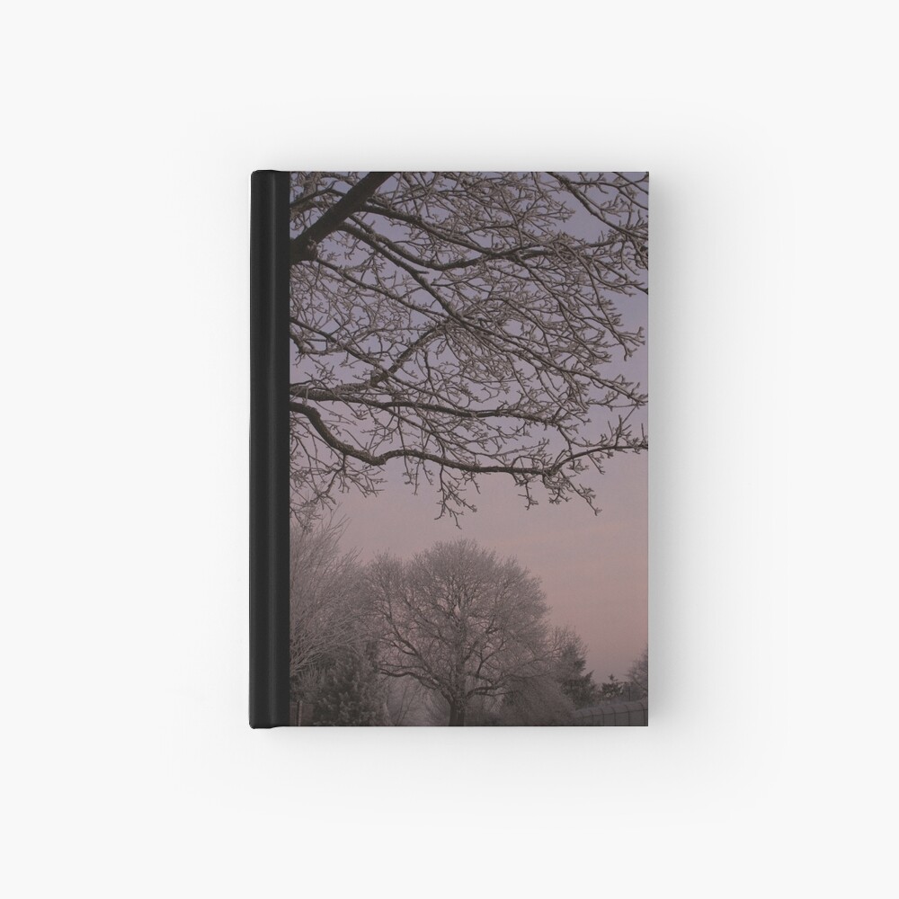 Item preview, Hardcover Journal designed and sold by blondie1sammo.