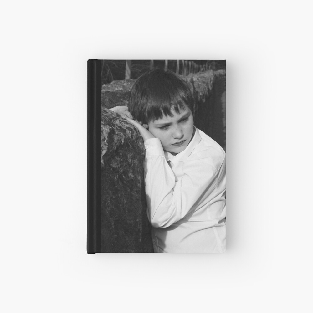 Item preview, Hardcover Journal designed and sold by blondie1sammo.