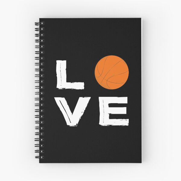 Item preview, Love Basketball designed and sold by SmartStyle.