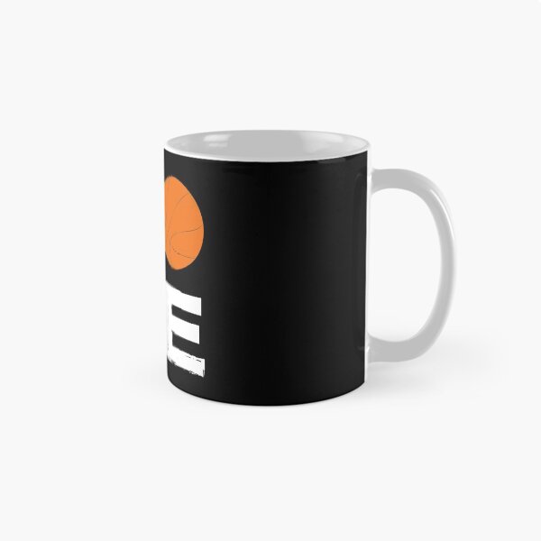 Item preview, Love Basketball designed and sold by SmartStyle.
