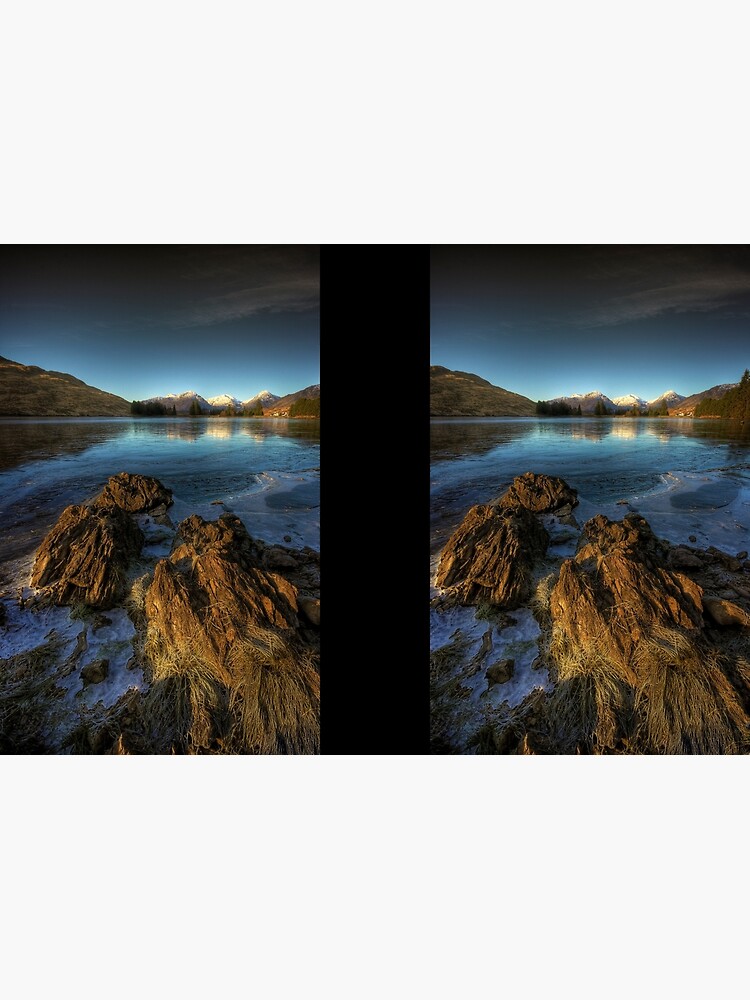 Arklet Rocks (3) by Shuggie