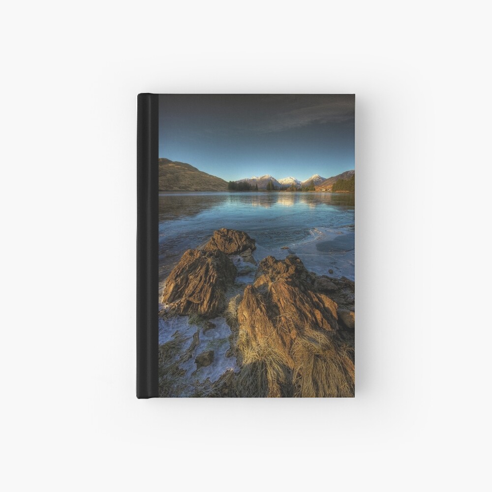 Arklet Rocks (3) Hardcover Journal