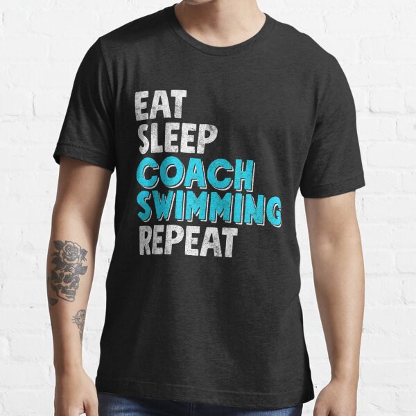 Best Funny Swimming T-Shirts for Sale