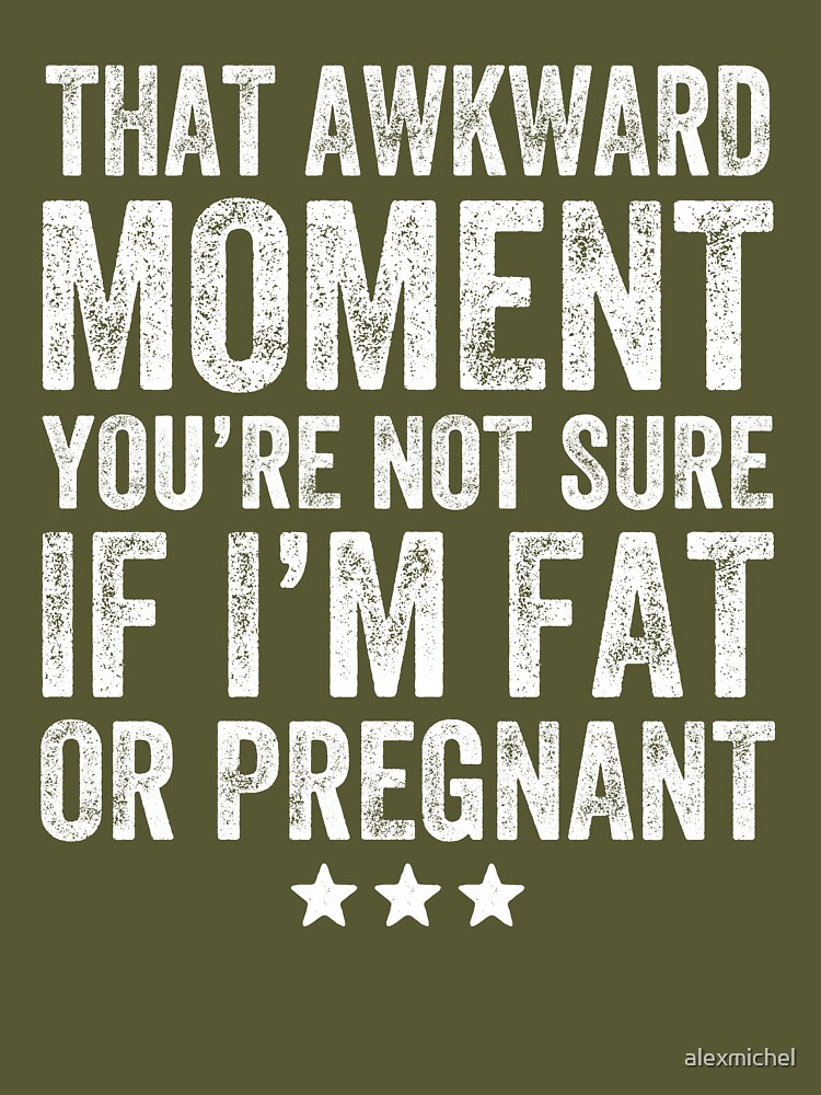 Maternity Baby Not Cake Funny Pregnancy Tees For Pregnant