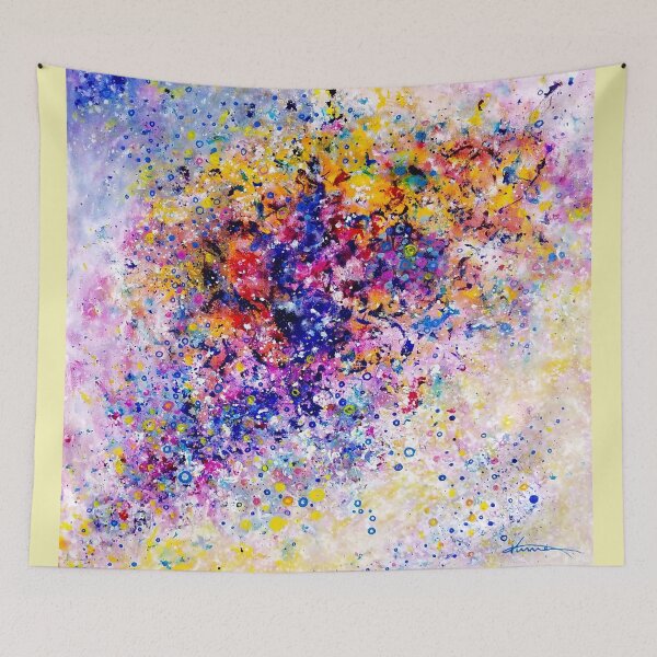 Item preview, Burst Of Joy designed and sold by Kume Bryant.