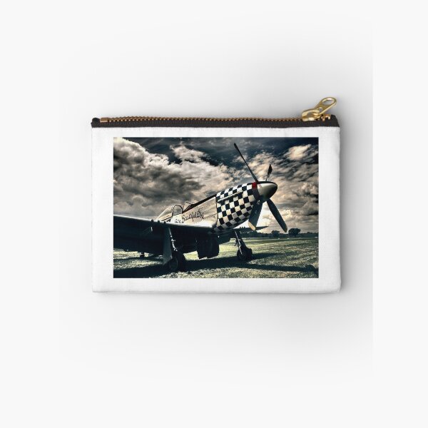 Item preview, P-51 Mustang "Big Beautiful Doll" designed and sold by Catweasle.