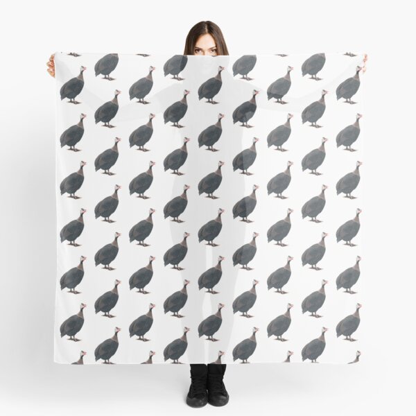 Item preview, Guinea fowl - Guinea Fowl designed and sold by Pitema.