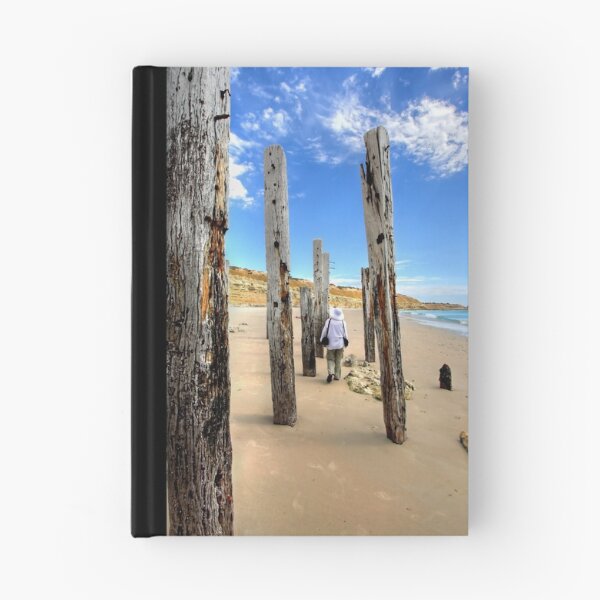 Item preview, Among the Posts designed and sold by Bill  Robinson.