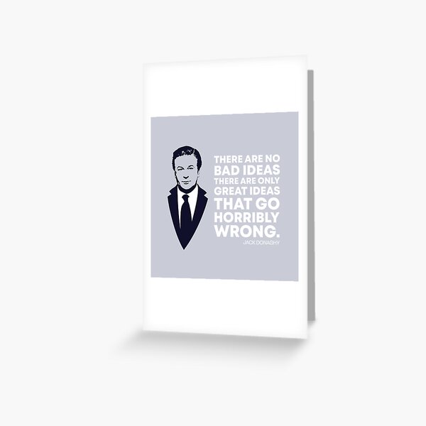 Item preview, Great Ideas That Go Horribly Wrong designed and sold by polliadesign.
