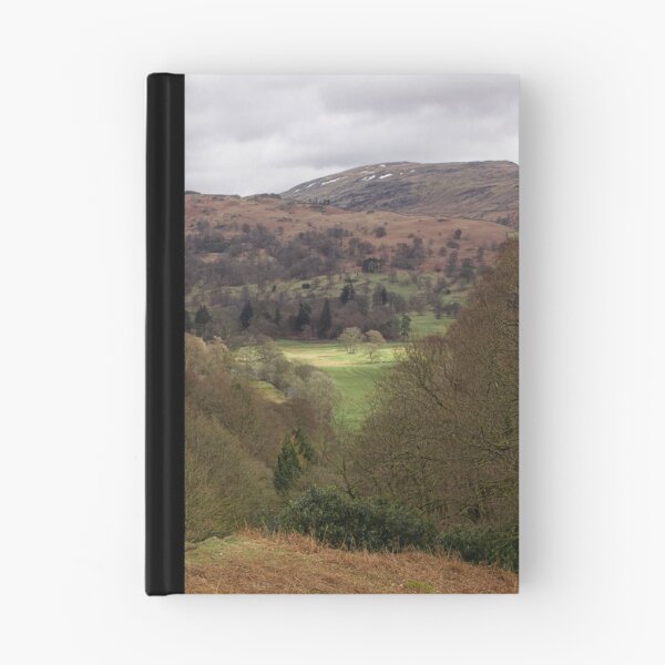 Item preview, A Day In The Lakes designed and sold by Lynne Morris.