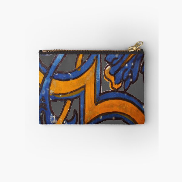 Item preview, Baroque Foliage designed and sold by MeyrellesMartin.